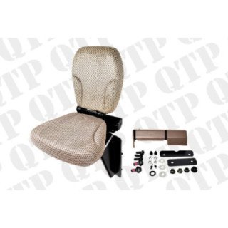 John Deere 6R 57878 - Passenger Seat