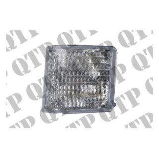 Work Lamp Front Grill RH John Deere 6000 6010 Series
