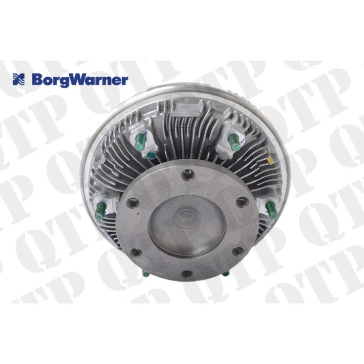Viscous Fan Clutch John Deere RE65891