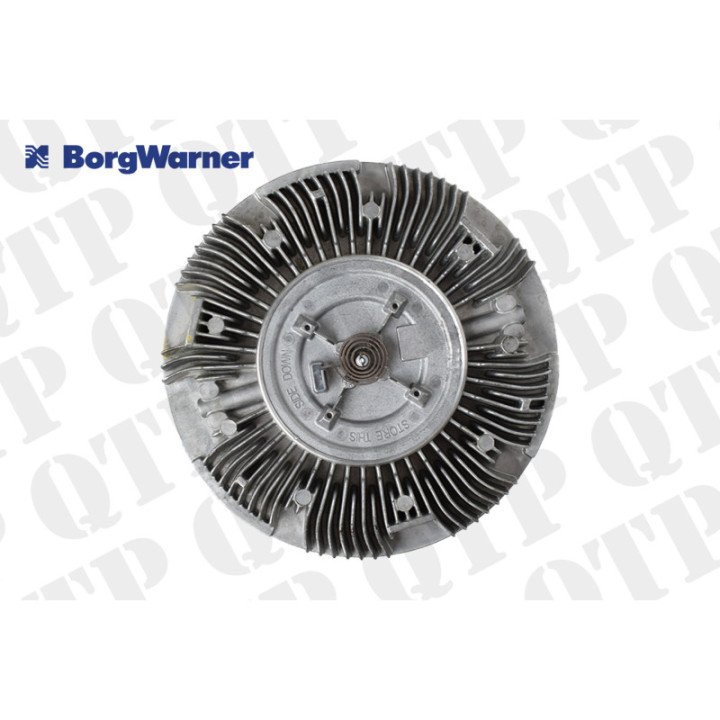 Viscous Fan Clutch John Deere RE65891