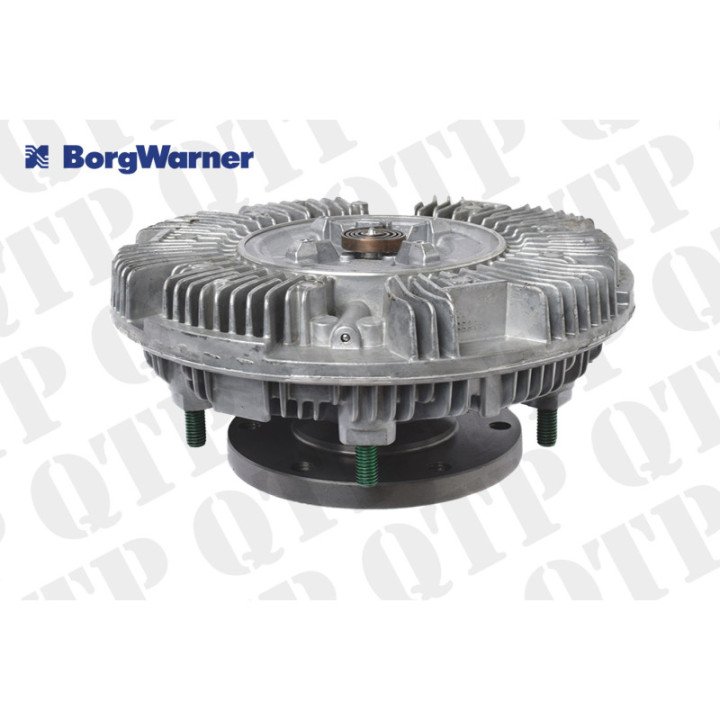 Viscous Fan Clutch John Deere RE65891