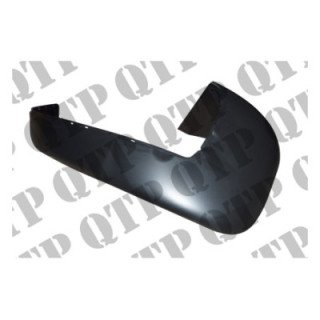 Mudguard Extension Rear Left 200cm x 20cm John Deere 6020 Series 6030 Series