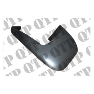 Mudguard Extension Rear Left 110cm x 15cm John Deere 6020 Series 6030 Series