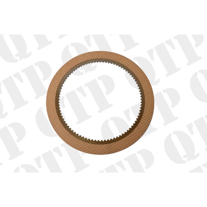 John Deere 6R 57780 - Planetary Brake Friction Disc
