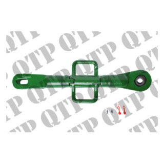 Levelling Box Assembly