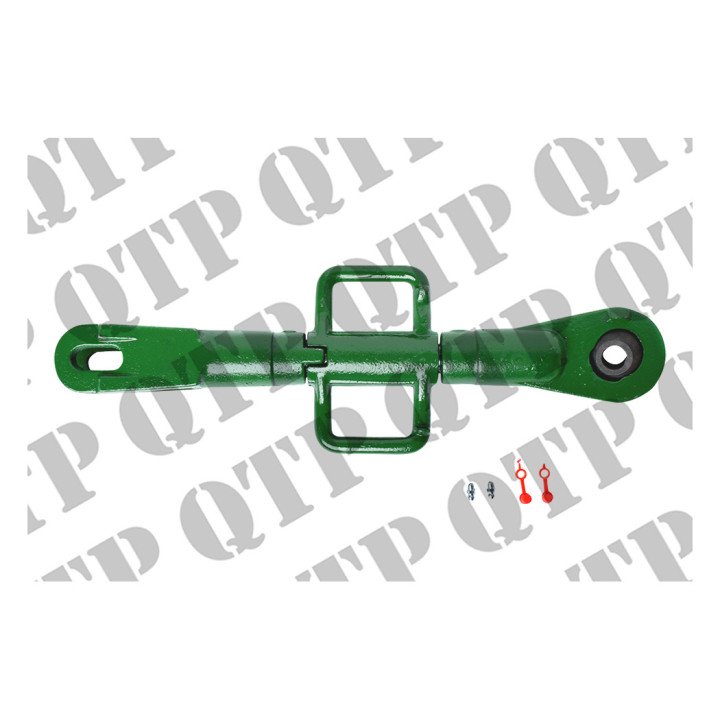Levelling Box Assembly