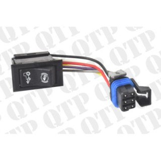 Switch 4WD John Deere 6000 6010 Series