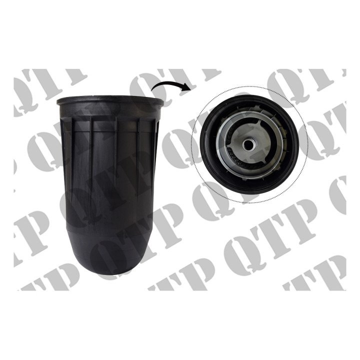 Hydraulic Filter John Deere 5R 5M