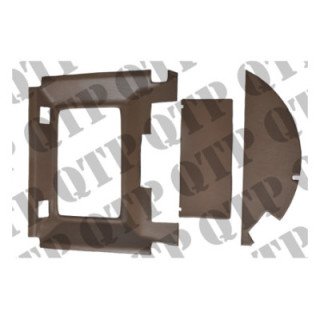 Headliner Kit John Deere SG2 Without Sun Roof - Réf: 57856