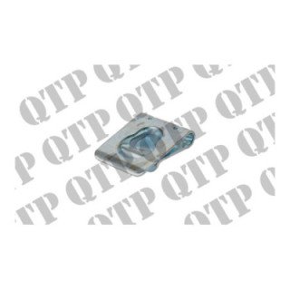 Bonnet Retaining Clip John Deere 6000 6010