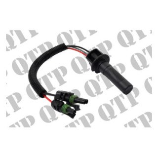 John Deere 04 Series China 57881 - Speed Sensor Wheel