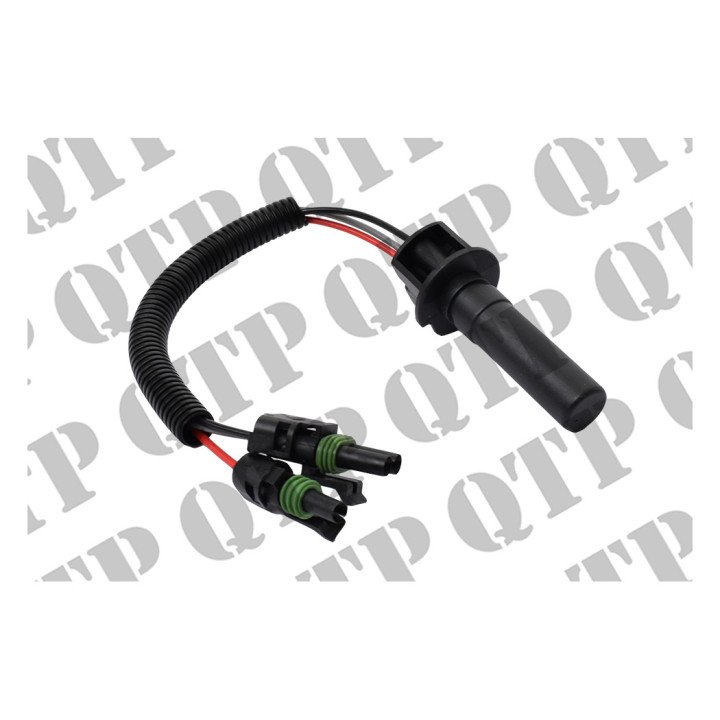 John Deere 04 Series China 57881 - Speed Sensor Wheel