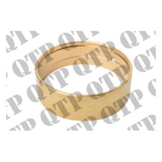 Bush Front Axle Support 4WD - Réf: 57886
