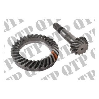 Crown Wheel and Pinion - Réf: 57887