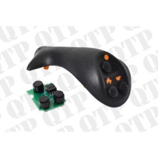Range Lever Cover - Réf: 57889