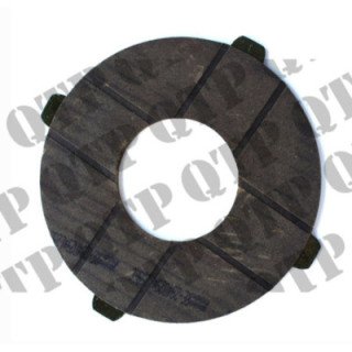 Clutch Disc Front Differential_580065