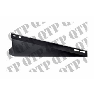 Panel Footstep To Mudguard RH 6 Cyl