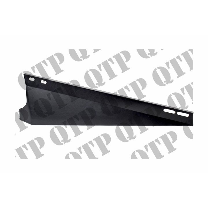 Panel Footstep To Mudguard RH 6 Cyl