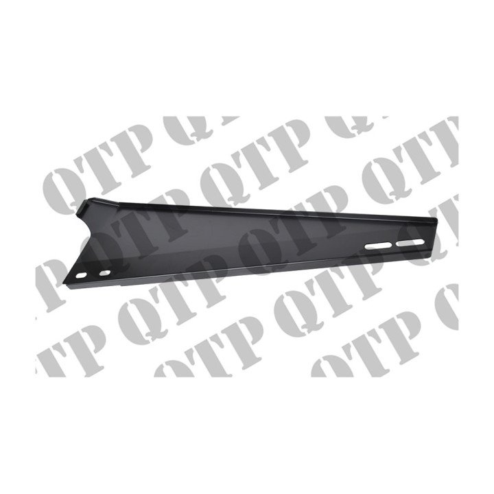 Panel Footstep To Mudguard RH 6 Cyl