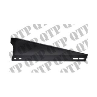 Panel Footstep To Mudguard LH 6 Cy