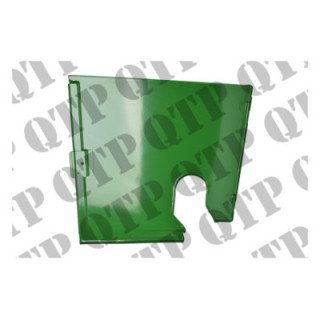 Bonnet Side Panel - Réf: 57916