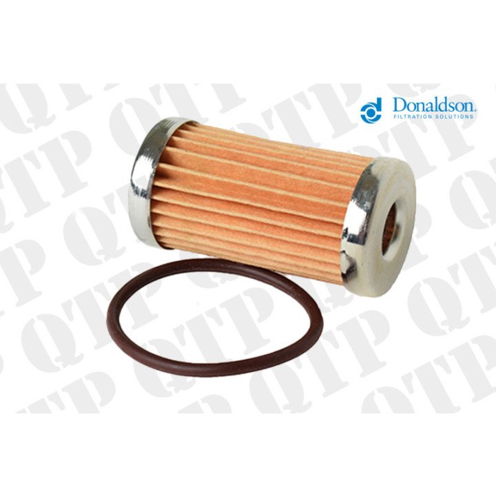 John Deere 04 Series China 58013 - Hydraulic Filter SCV