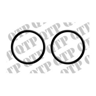 Oil Cooler O Ring Kit - Réf: 57955 (Pack de 2)