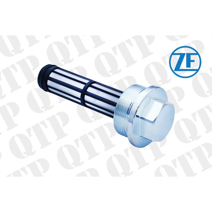 ZF 0501.215.107 - Filter