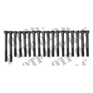 Screw Kit Cylinder Head _580199