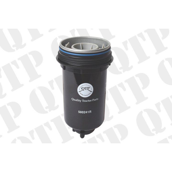 John Deere 6R 580241R - Fuel Filter