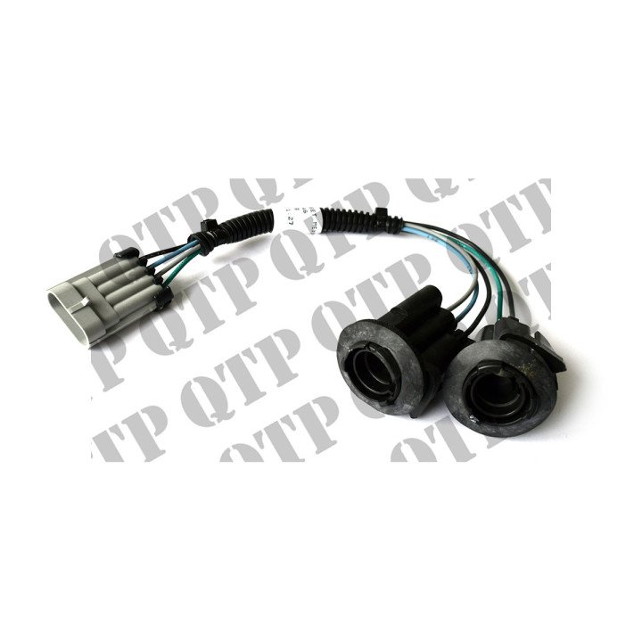 Tail Light Extension Lead_580271