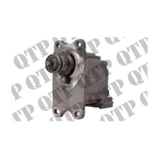 John Deere 04 Series China 58030 - Stepper Motor