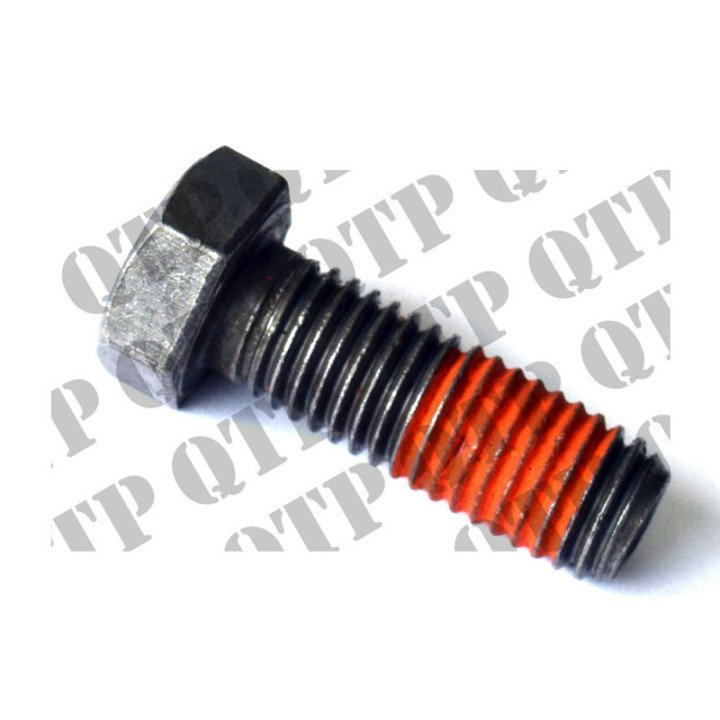 Bolt Differential_580329