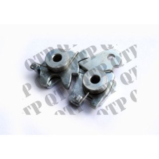 Bonnet Latch _580118