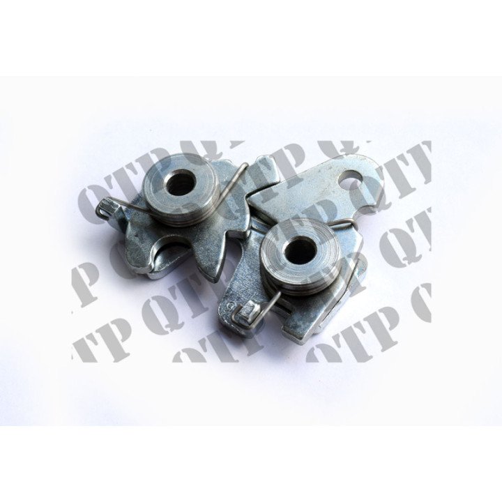 Bonnet Latch _580118