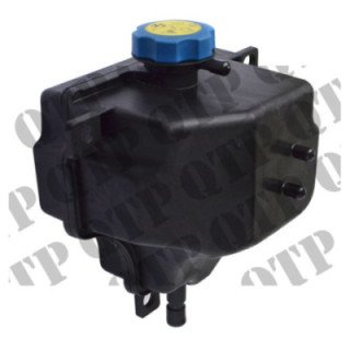 Expansion Tank John Deere 7720 - 7920