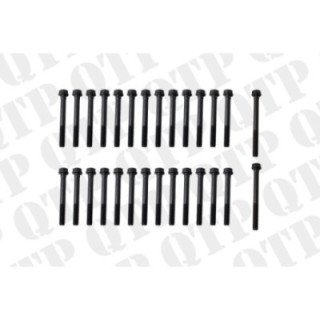 Screw Kit Cylinder Head_580200