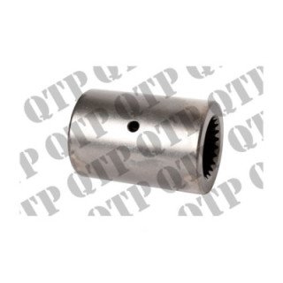 Coupler