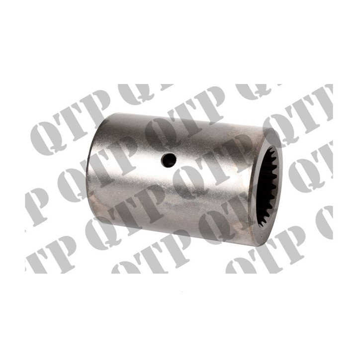 Coupler