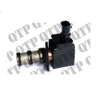 Solenoid Valve 4WD _580228