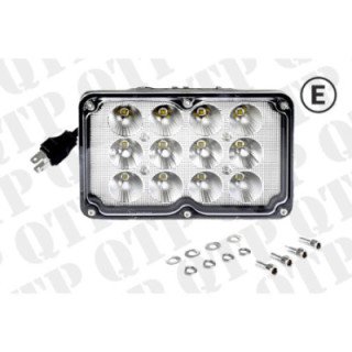 LED Headlamp Case 353656A1