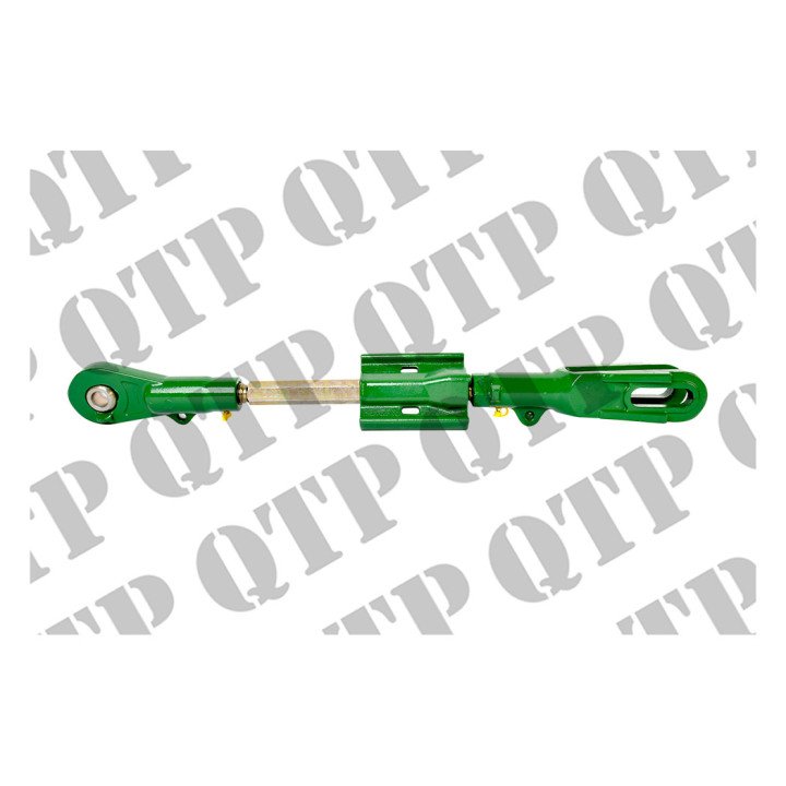 John Deere 6R 58128 - Levelling Box Assembly