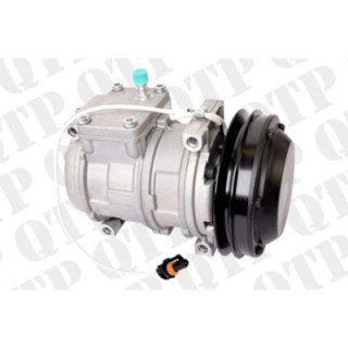 Compressor Air Con