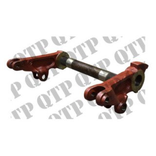 Lift Arm Rock Shaft Kit - Réf: 58037