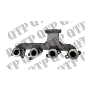 Exhaust Manifold