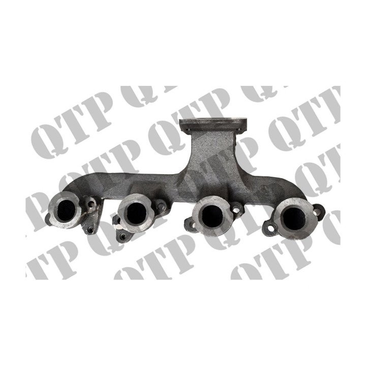 Exhaust Manifold