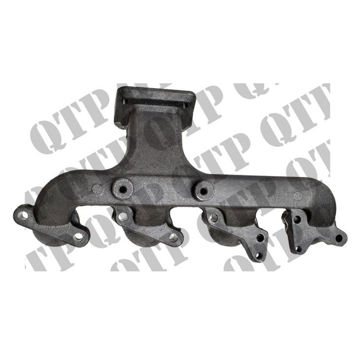Exhaust Manifold