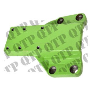 Mudguard Bracket Front