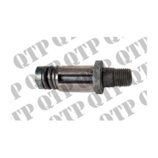 Brake Piston Dowel Spring Assembly - Réf: 58044