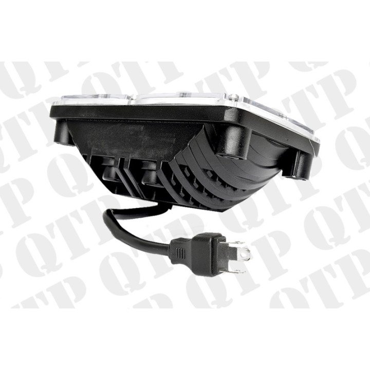 LED Headlamp Case 353656A1